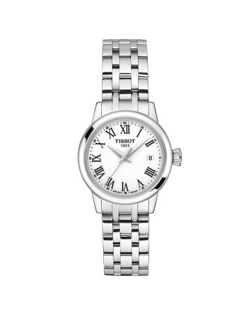 Tissot T-Classic Dream Lady T129.210.11.013.00