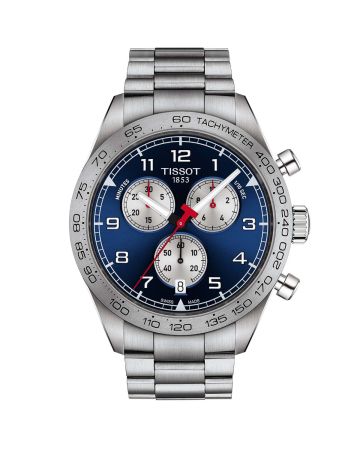 Tissot PRS 516 Chronograph T131.617.11.042.00