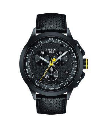 Tissot T-Race Cycling Tour De France 2022 Special Edition T135.417.37.051.00