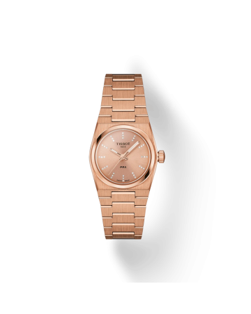 Tissot PRX 25mm T137.010.33.506.00