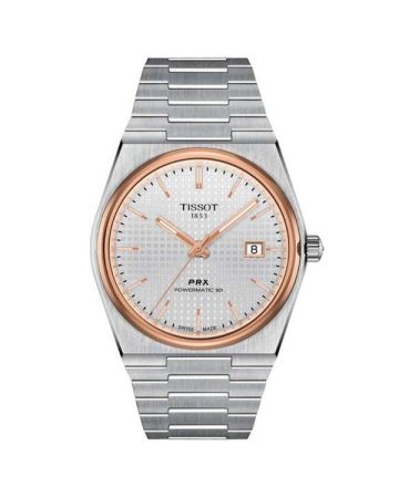 Tissot PRX Powermatic 80 T137.407.21.031.00
