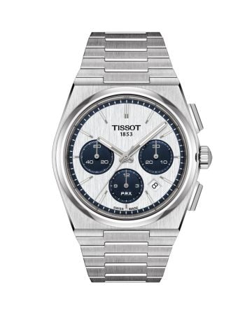 Tissot PRX Chronograph T137.427.11.011.01