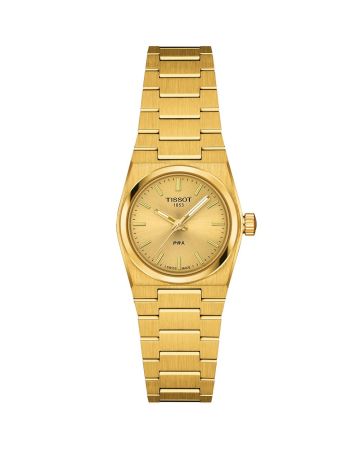 Tissot PRX Quartz 25mm T137.010.33.021.00