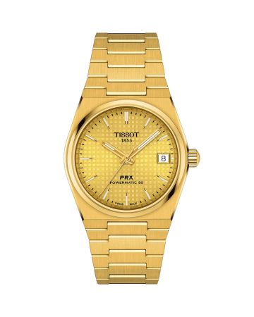 Tissot PRX Powermatic 35mm T137.207.33.021.00