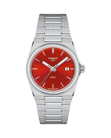 Tissot PRX Quartz T137.210.11.421.00