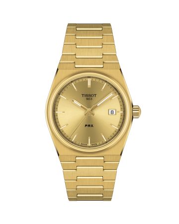 Tissot PRX 35mm T137.210.33.021.00-1