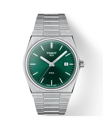 Tissot PRX Quartz T137.410.11.091.00