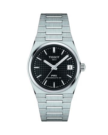 Tissot PRX Powermatic 35mm T137.207.11.051.00