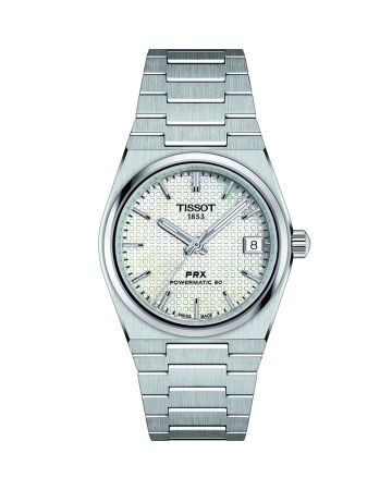 Tissot PRX Powermatic 35mm T137.207.11.111.00