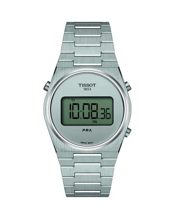Tissot PRX Digital 35mm T137.263.11.030.00