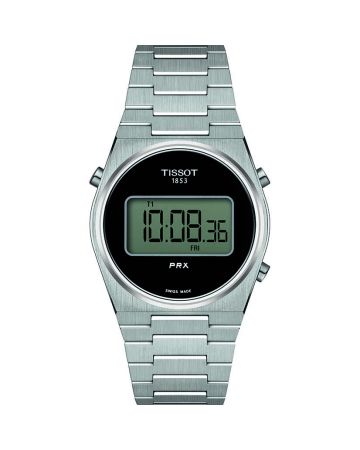 Tissot PRX Digital 35mm T137.263.11.050.00