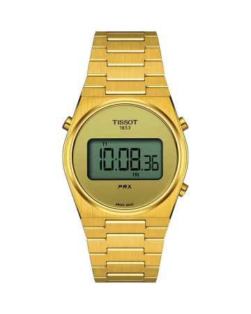 Tissot PRX Digital 35mm T137.263.33.020.00-1