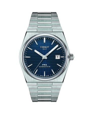 Tissot PRX Powermatic 80 T137.407.11.041.00