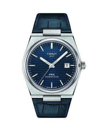 Tissot PRX Powermatic 80  T137.407.16.041.00-1