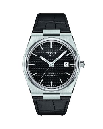 Tissot PRX Powermatic 80 T137.407.16.051.00-1