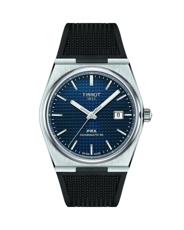 Tissot PRX Powermatic 80 T137.407.17.041.00-1