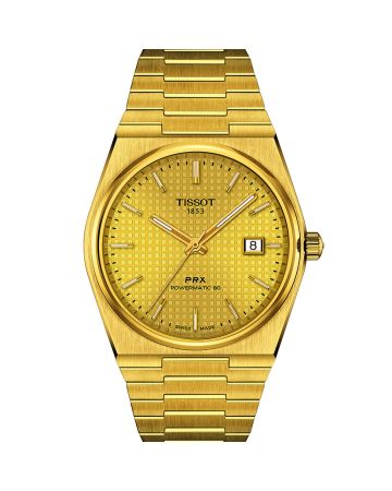 Tissot PRX Powermatic 80 T137.407.33.021.00