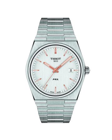 Tissot PRX Quarzt T137.410.11.051.00