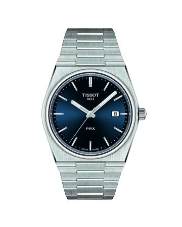 Tissot PRX Quarzt T137.410.11.051.00