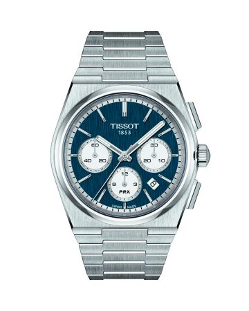 Tissot PRX Chronograph T137.427.11.041.00-1