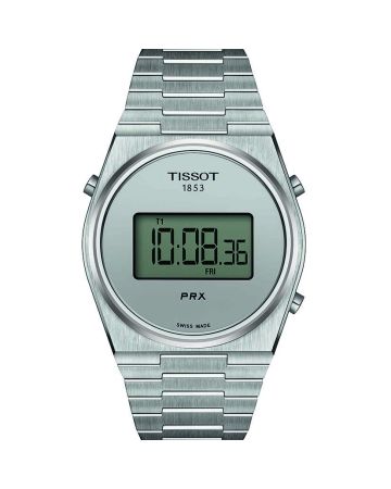 Tissot PRX Digital 40mm T137.463.11.030.00
