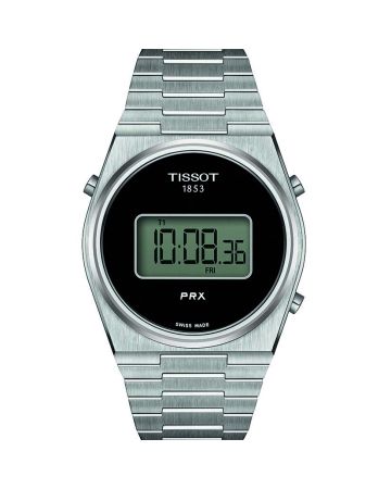 Tissot PRX Digital 40mm T137.463.11.050.00