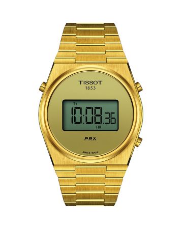 Tissot PRX Digital 40mm T137.463.33.020.00