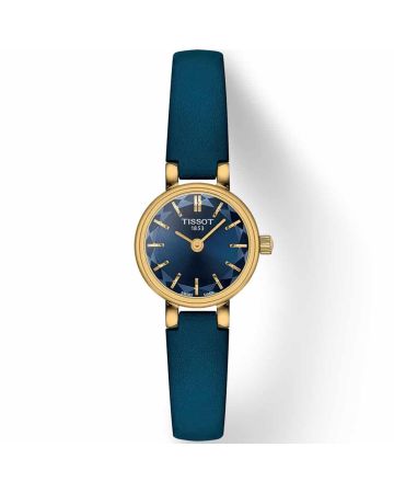 Tissot Lovely Round 19.5mm T140.009.36.041.00