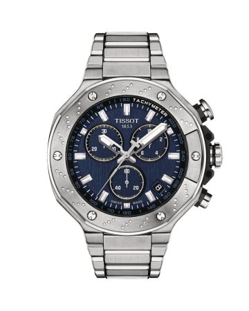 Tissot T-Race Chronograph T141.417.11.041.00