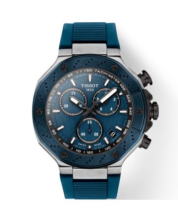 Tissot T-Race 45 mm T141.417.27.041.00