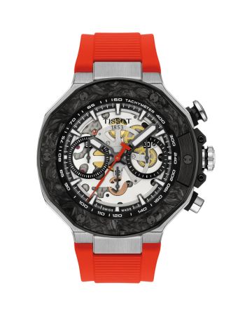 Tissot T-Race MotoGP 2026 45mm Limited edition T141.462.27.051.00