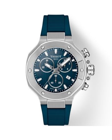 Tissot T-Race 38 mm T141.817.17.041.00