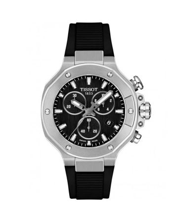 Tissot T-Race 38 mm T141.817.17.051.00