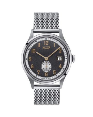 Tissot Heritage 1938 Small Second COSC T142.428.11.082.00-1