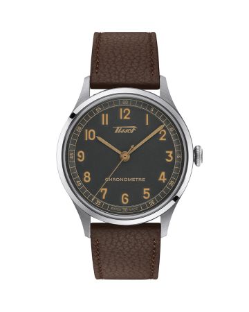 Tissot Heritage 1938 Automatic COSC T142.464.16.062.00