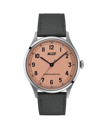 Tissot Heritage 1938 Automatic COSC T142.464.16.332.00