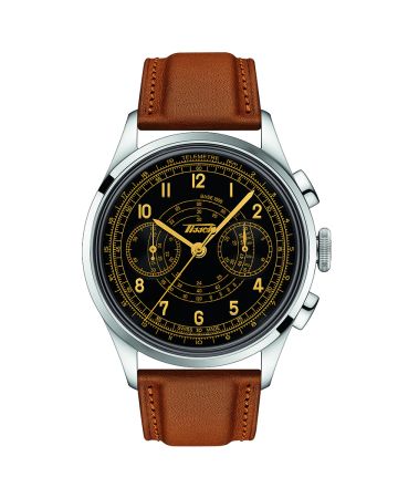 Tissot Telemeter 1938 T142.462.16.052.00