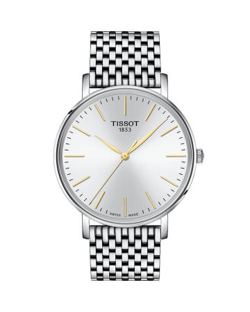 Tissot Everytime Gent T143.410.11.011.01
