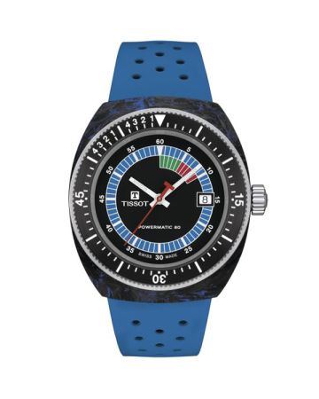 Tissot Sideral S Powermatic 80 T145.407.97.057.01