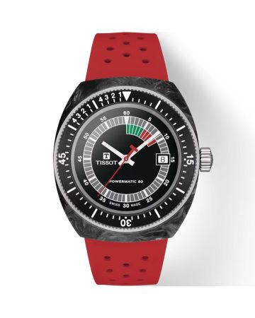 Tissot Sideral S Powermatic 80 T145.407.97.057.02