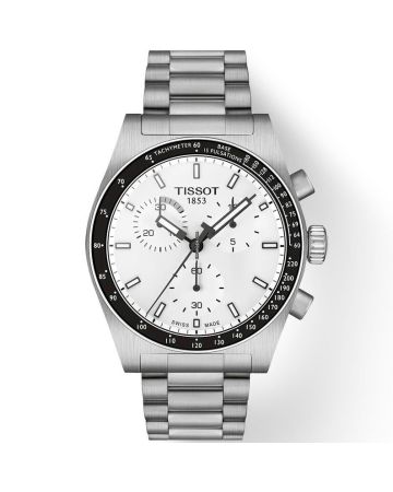 Tissot PR516 40 mm T149.417.11.011.00