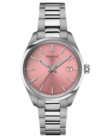 Tissot PR 100 Quartz 34mm T150.210.11.331.00