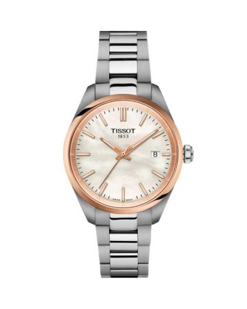 Tissot PR 100 34 mm T150.210.21.111.00