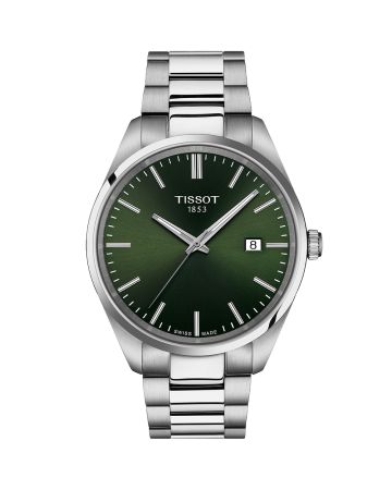 Tissot PR 100 40mm T150.410.11.091.00