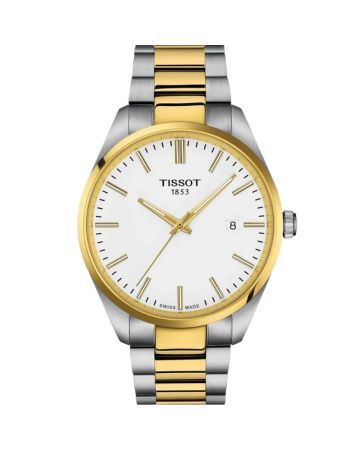 Tissot PR 100 40 mm T150.410.22.011.00