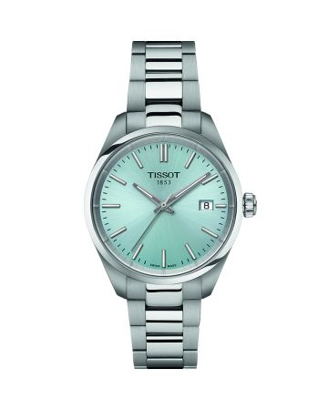 Tissot PR 100 34 mm T150.210.11.351.00
