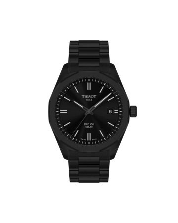 Tissot PRC 100 Solar Quartz 39mm T151.422.33.051.00