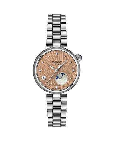 Tissot Desir 29.6mm T152.223.11.546.00