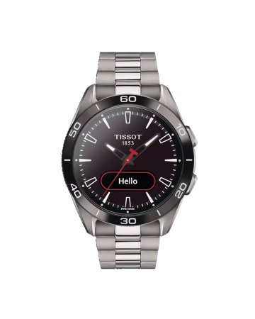 Tissot T-Touch Connected Sport T153.420.44.051.00