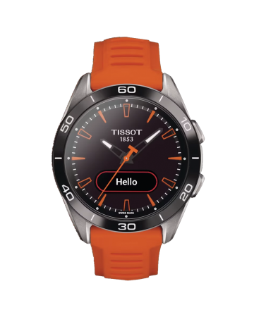 Tissot T-Touch Connect Sport T153.420.47.051.02